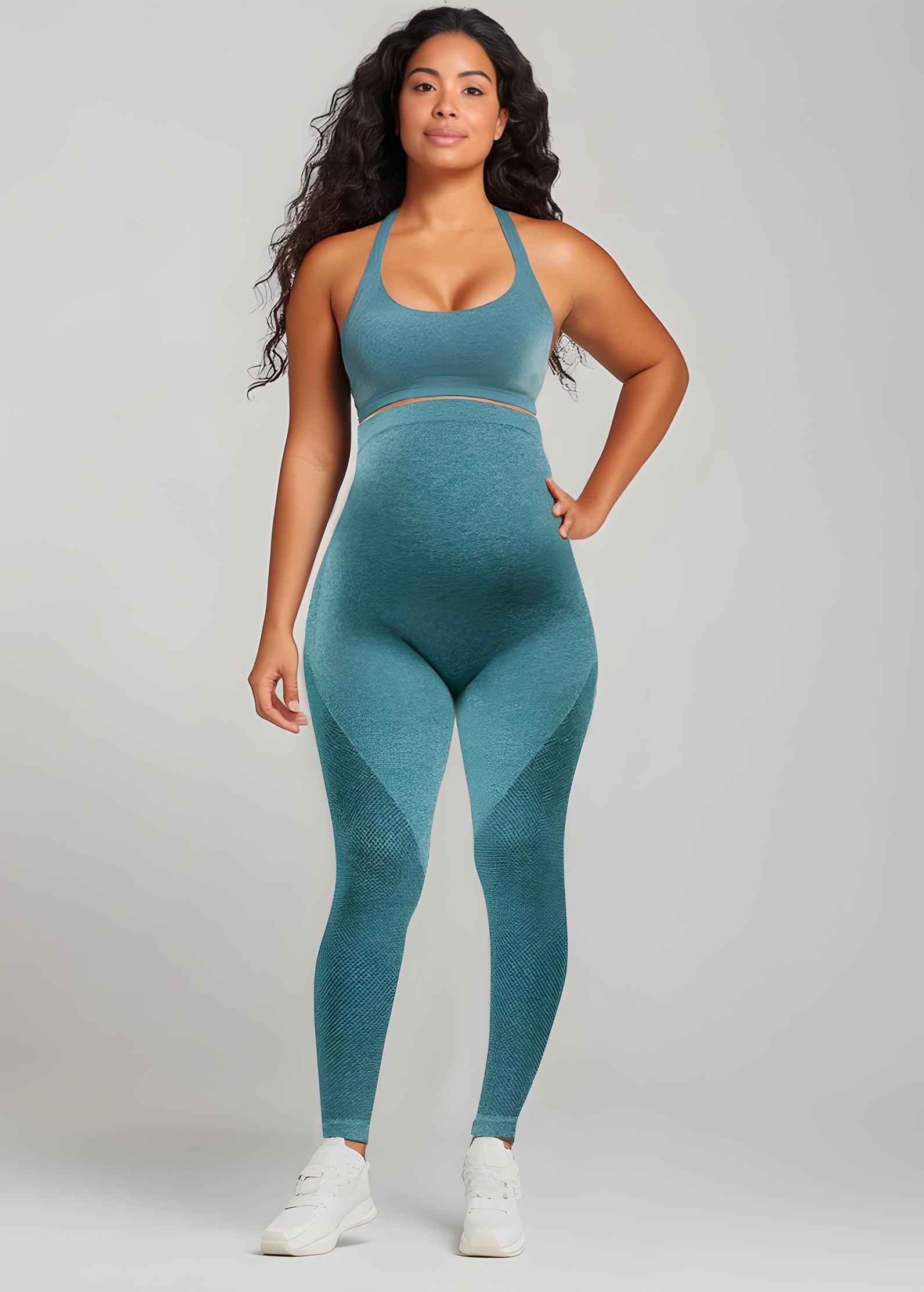 Everyday Maternity Sports Leggings