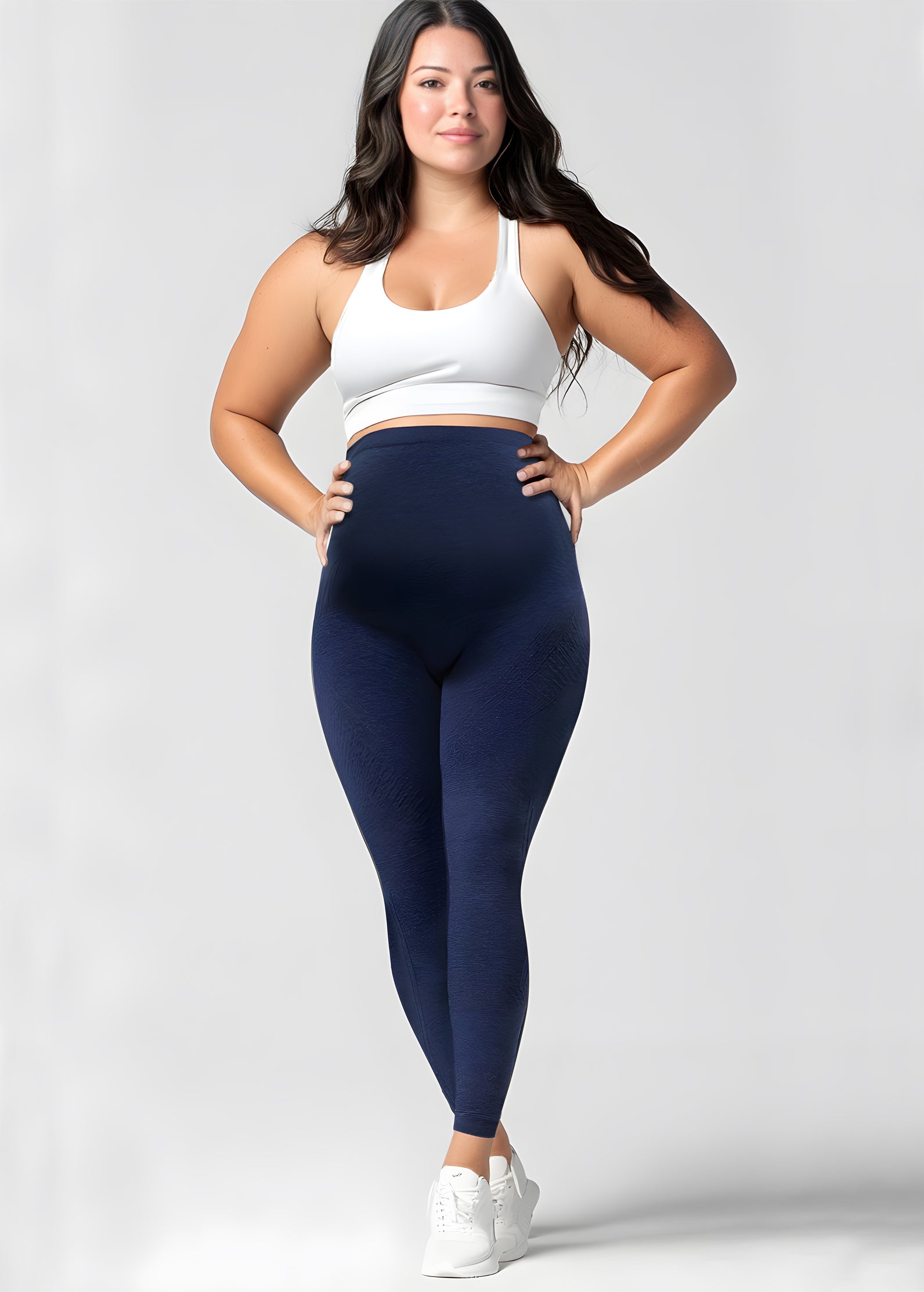 Daily performance maternity leggings