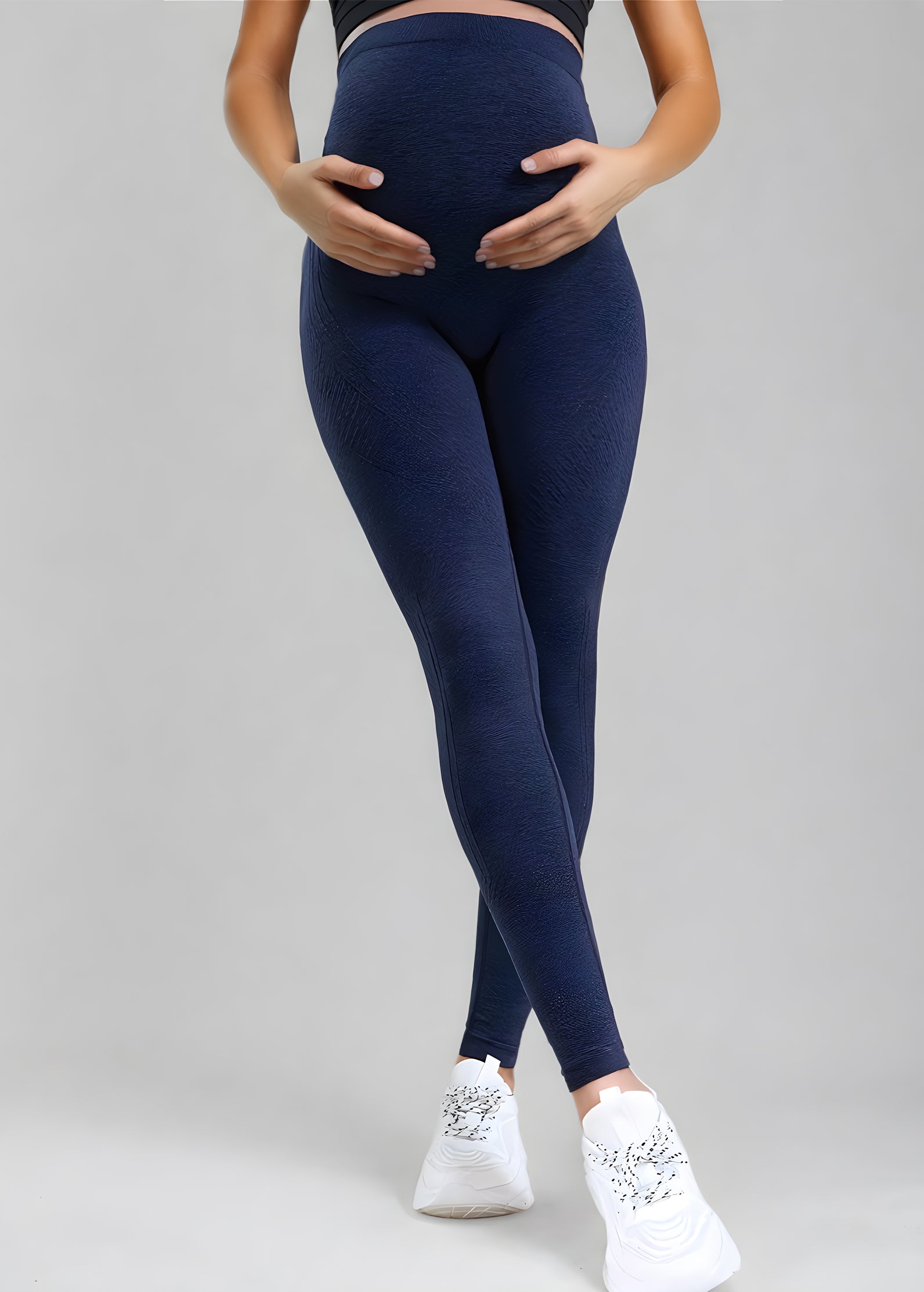 Daily performance maternity leggings