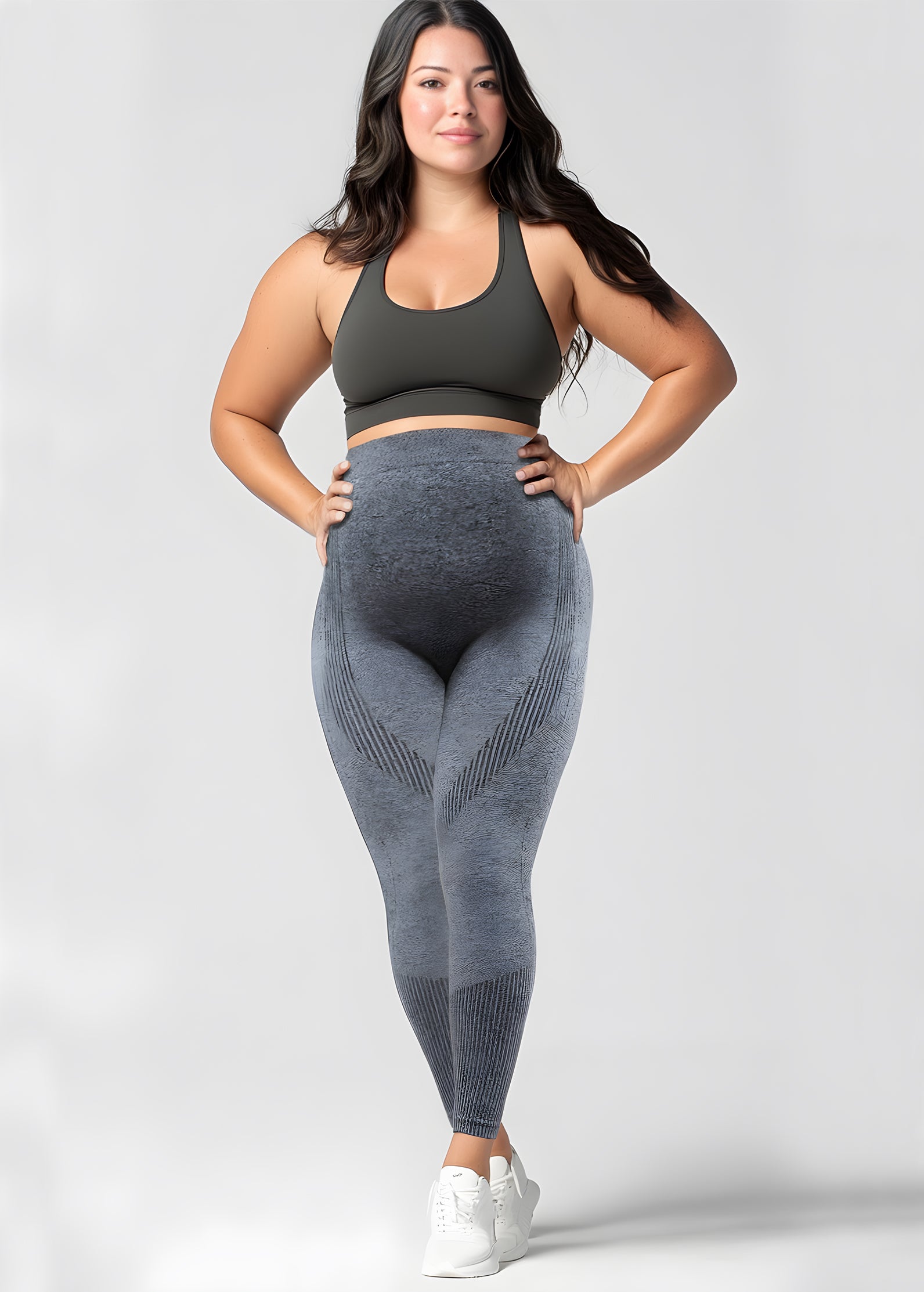 Everyday Comfort Maternity Leggings