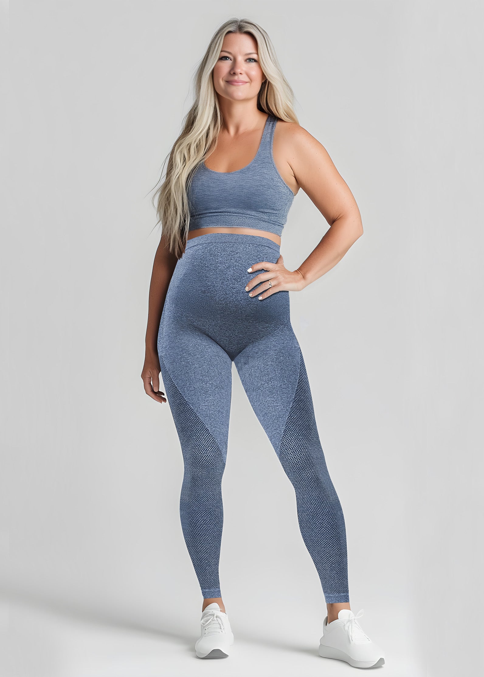 Everyday Maternity Sports Leggings