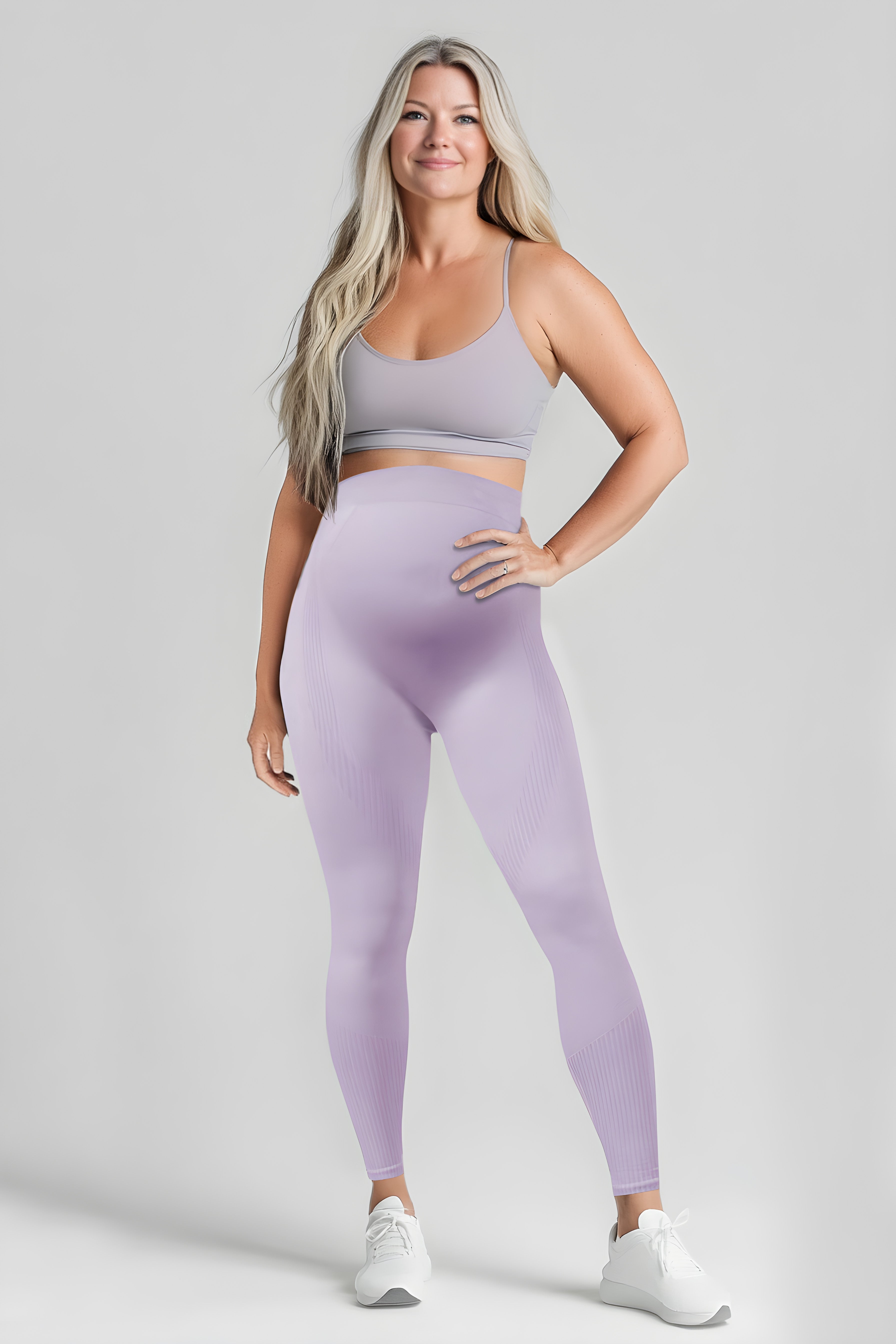 Everyday Comfort Maternity Leggings